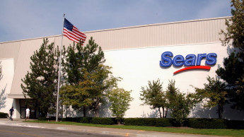Sears files for insolvency and closes more stores