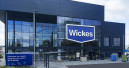 Wickes increases 2022 sales by 3.5 per cent compared with 2021