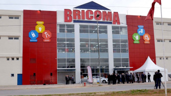Bricoalliance acquires a member in Morocco