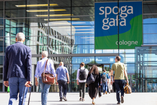 The trade fair will return to its original September date in 2027, 2028 and 2029.