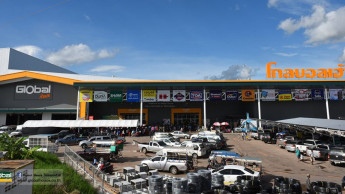 Siam Global wants to expand with top supermarket’s owner in the Philippines