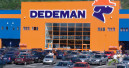 Dedeman wants to enter Moldova and other countries