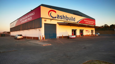 Cashbuild concentrates on the basics