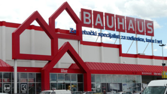 Bauhaus moving into Bricostore premises