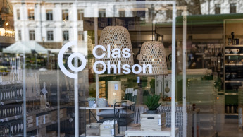 Clas Ohlson reports growing online sales