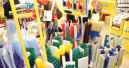 Promotional and trend-led products