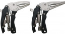 New generation locking pliers