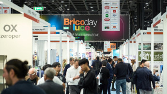 Bricoday already at last year's level four months before launch