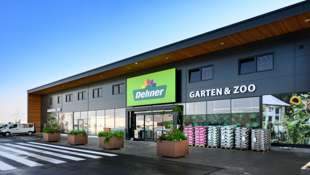 In 2026, Dehner opened a new garden centre in Neusiedl am See.&nbsp;
