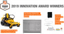 Home Depot announces innovation award winners