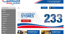 Cashbuild achieves double-digit annual sales increase