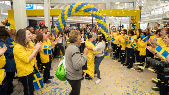 Ikea rolls out investment plan in Spain