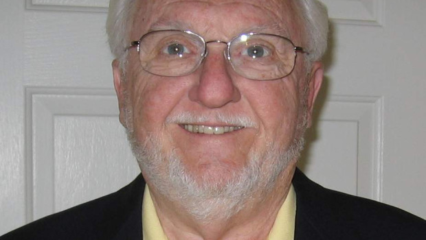 Donald A. Droesch