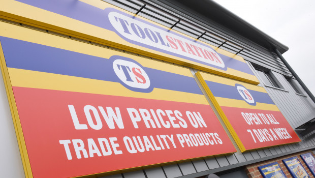 Toolstation has more than doubled its revenue in the last three years.