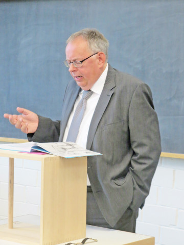 Dr Joachim Bengelsdorf, Dähne Verlag