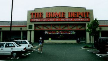 Home Depot upgrades stores