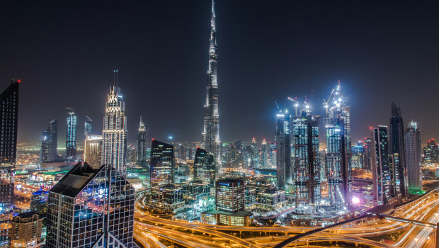The Domotex Middle East is returning to Dubai in April.