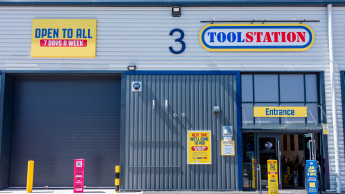 Toolstation grows in its home market