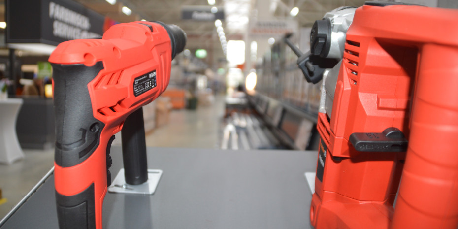 What is the customer looking for when they visit a DIY store? What is the customer looking for when they visit a DIY store?