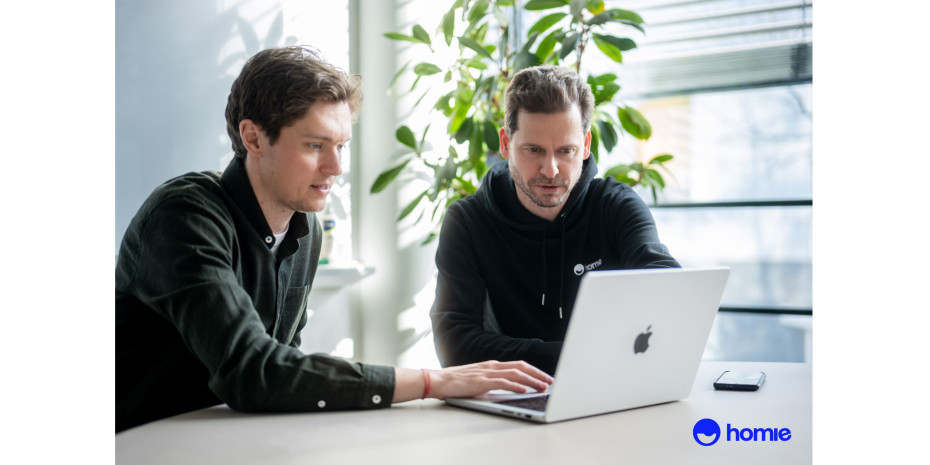 Homie AI develops advisory assistants for retail and industry. Homie AI develops advisory assistants for retail and industry.