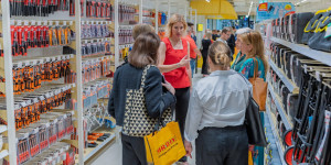 Poland to become Mr. DIY’s hub for Eastern and Central Europe