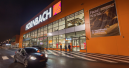 Hornbach continues to achieve its growth mainly from abroad