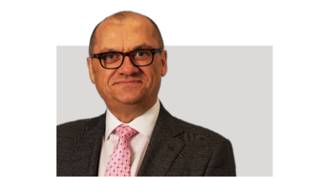Gavin Slark brings with him experience of the sector in addition to a long pedigree as a CEO of significant public companies. 