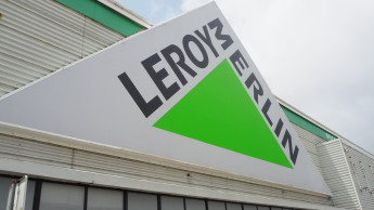 Cyber attack on Leroy Merlin Cyber attack on Leroy Merlin