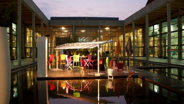Around 25 000 visitors came to Rimini for Sun 2010.