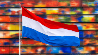 Dutch DIY market 16 per cent below boom year 2020