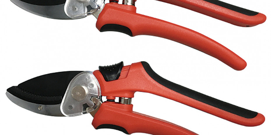 Jiin Haur, highly effective pruning shears