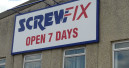 Screwfix CEO Andrew Livingston departs
