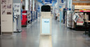 Lowe’s puts robots to use in eleven stores