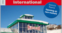 Northern Europe and new markets