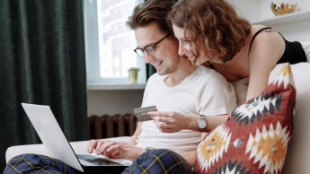 E-commerce share in the DIY sector is growing