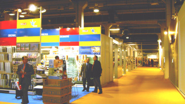 The third Eurobrico ends today