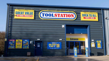 Toolstation increases turnover by 2.7 per cent in 2025