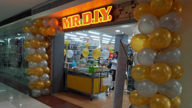 Mr. DIY set to open in two new markets in 2023