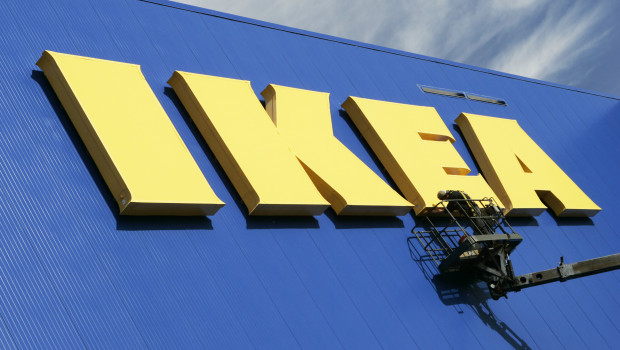 The first South American Ikea store is expected to open in Santiago de Chile at the end of 2020.