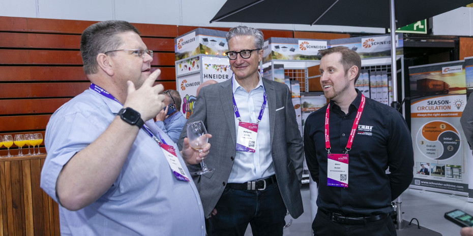 The Global DIY Summit brings together key players from the DIY sector from all over the world.