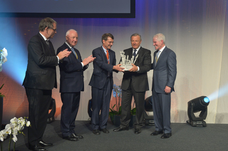 Gregory Bridgeford: Acknowledgement... - diyinternational