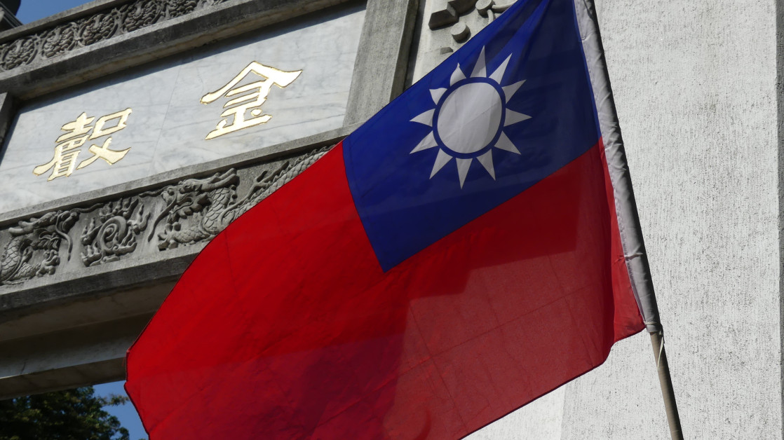 Entry regulations for Taiwan to be diyinternational