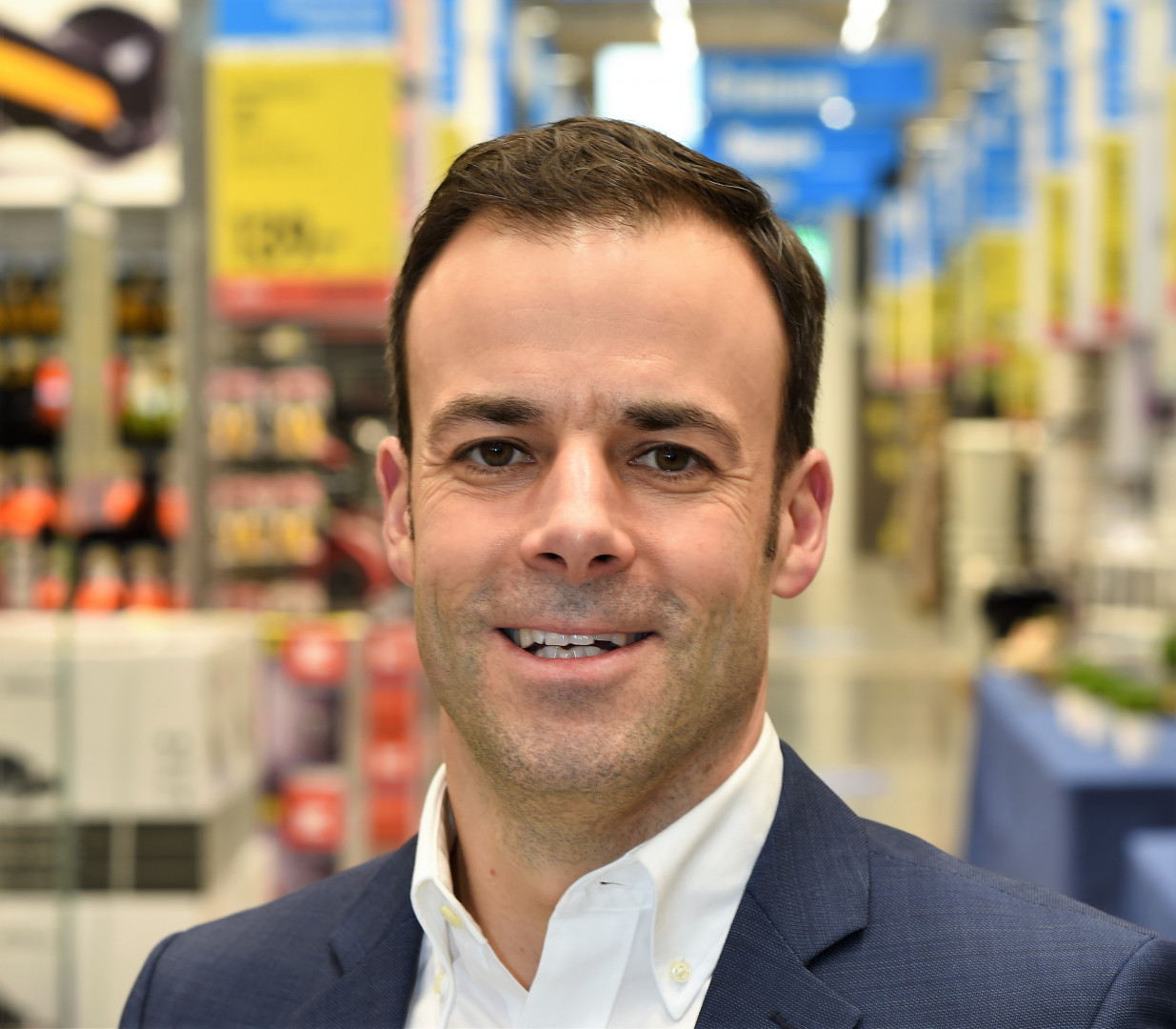 Jérôme Gilg switches from Jumbo to diyinternational