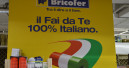 DIY stores in Italy grow by 36 per cent in the first quarter