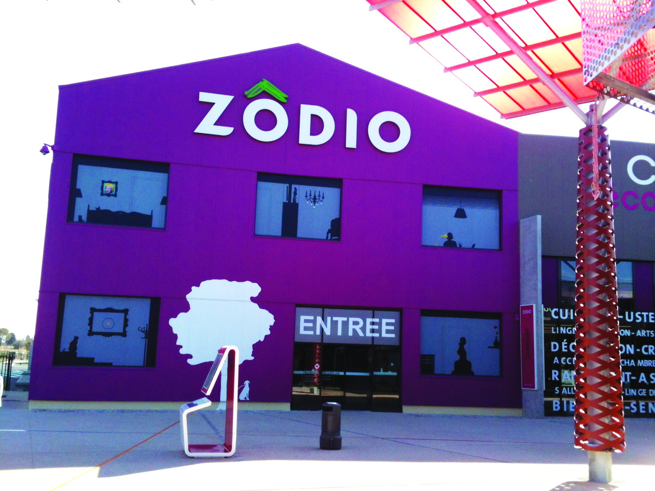 Zodio Angers Beaucouzenull