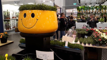 IPM Essen 2021 called off