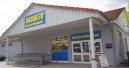 The first proper German discount DIY store?