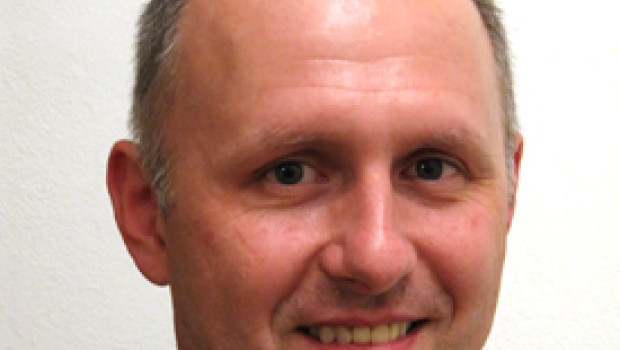 Rainer Hollenstein is in charge of the Zeus branch in Austria.