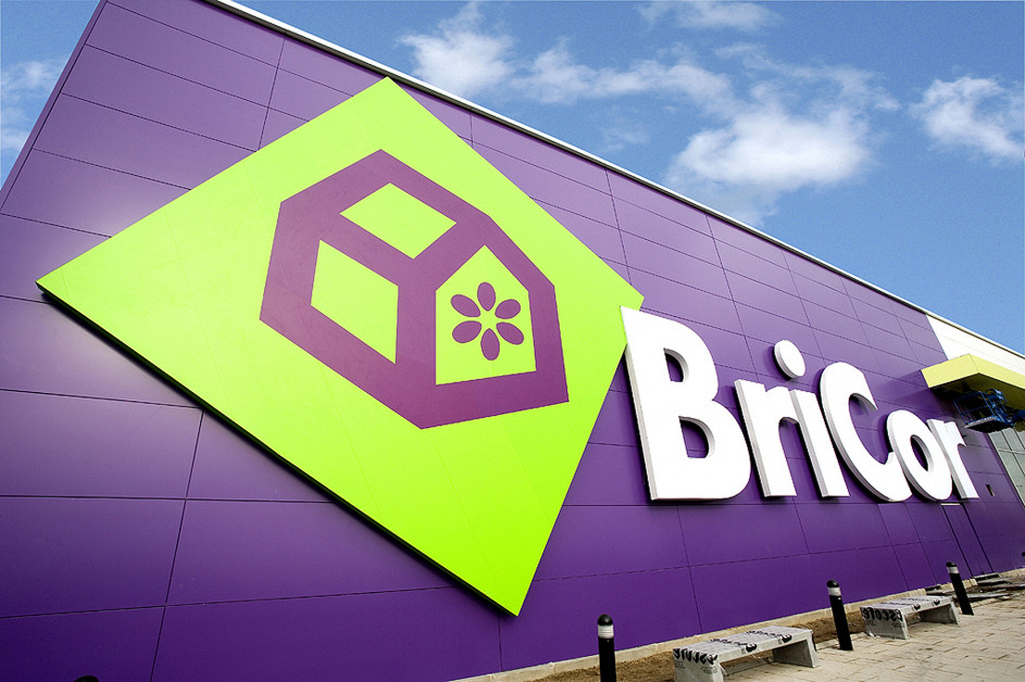 Elcorteingles bricor