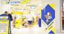 Kesko combines building and home improvement trade in the Baltic region